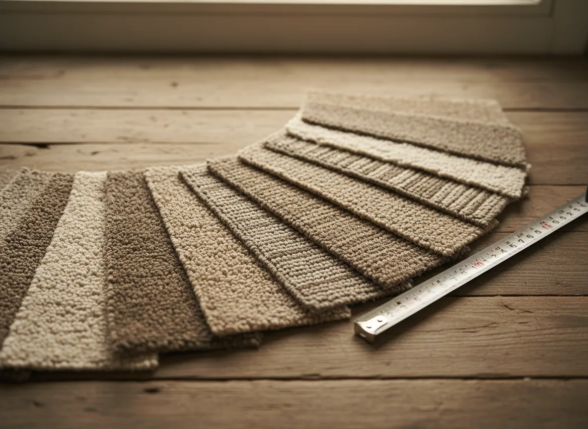 Carpet Installation North Waterboro, ME FAQs